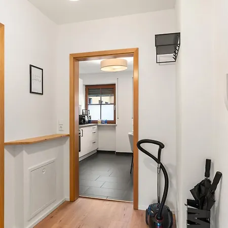 Yuva Homes In Διαμέρισμα Untermeitingen