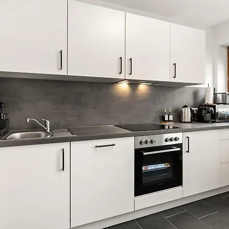 Yuva Homes In Apartment Untermeitingen
