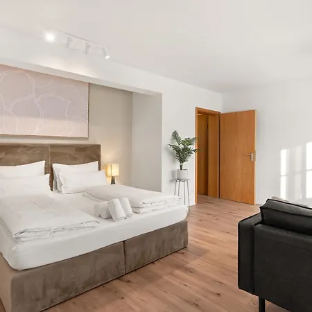 Apartamento Yuva Homes In