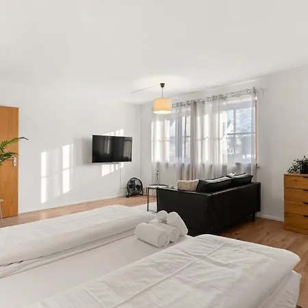 Yuva Homes In Untermeitingen