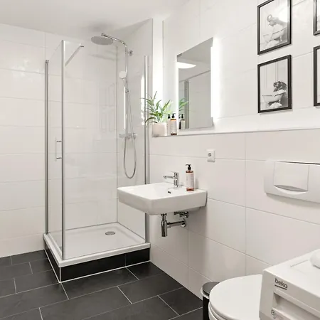 Yuva Homes In Apartamento