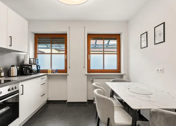 Yuva Homes In 아파트